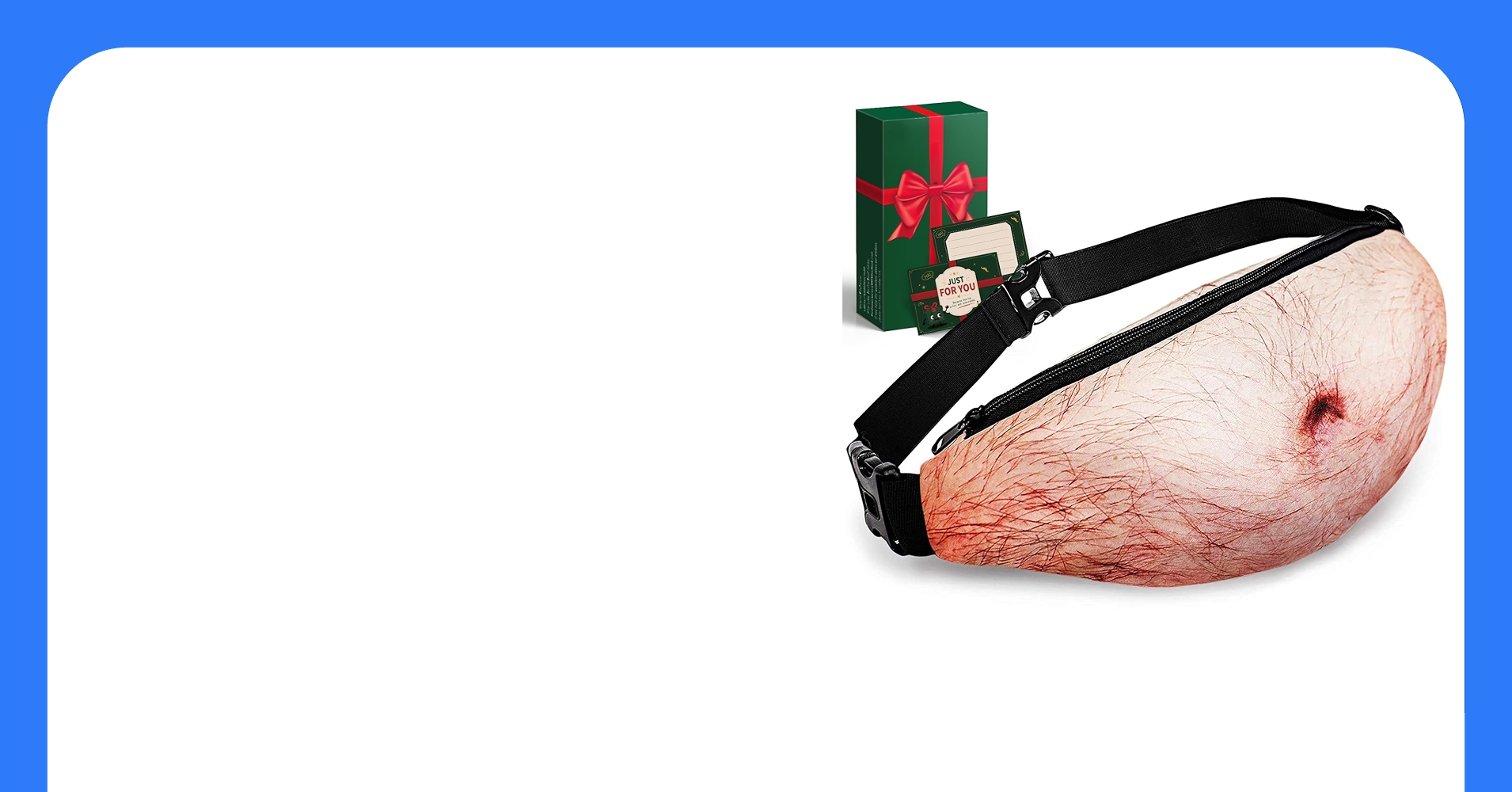 White Elephant Gifting cover photo collage
