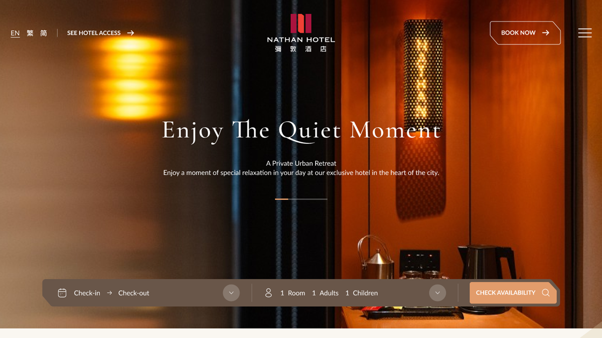A great hotel for a memorable and enjoyable stay in Yau Ma Tei, Hong Kong cover photo collage