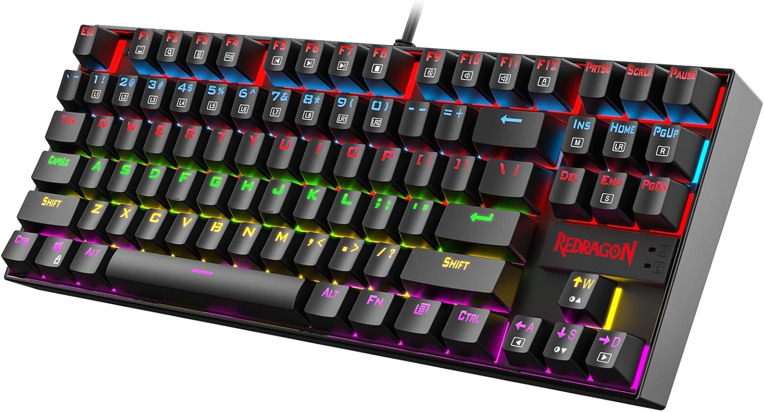 Gifts for Gamers: 16 Ideas They'll Actually Use cover photo collage