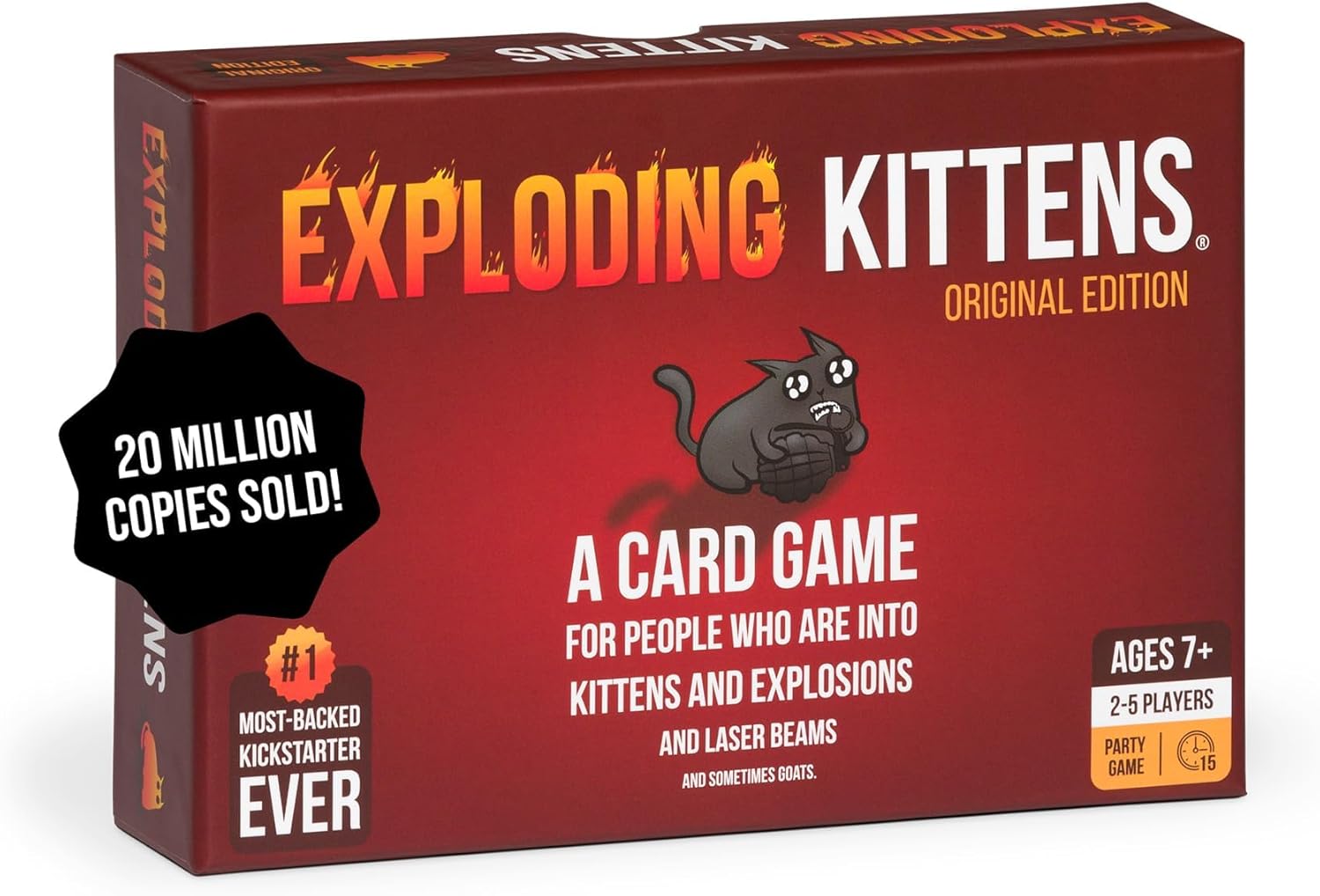 Stocking Stuffers: 16 Small Gifts People Actually Use cover photo collage