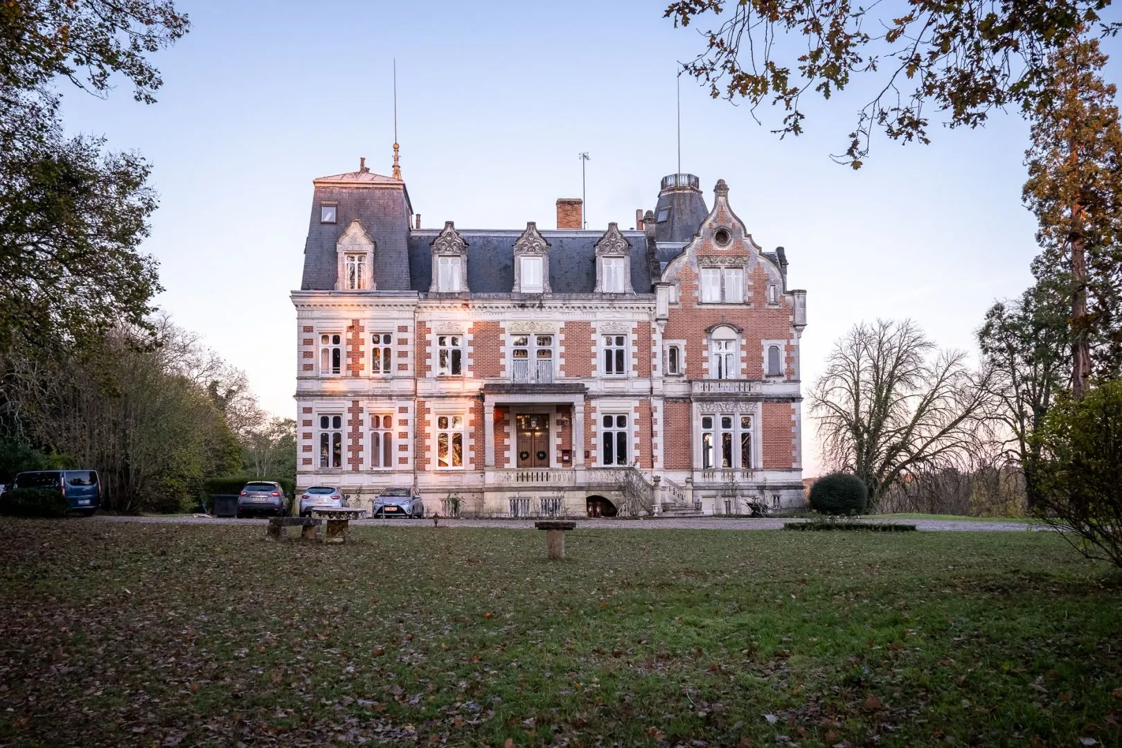 Hotel stays for an easygoing getaway, Art, Gardens, Old Streets & Little Favorites Along the Way Tours, France cover photo collage