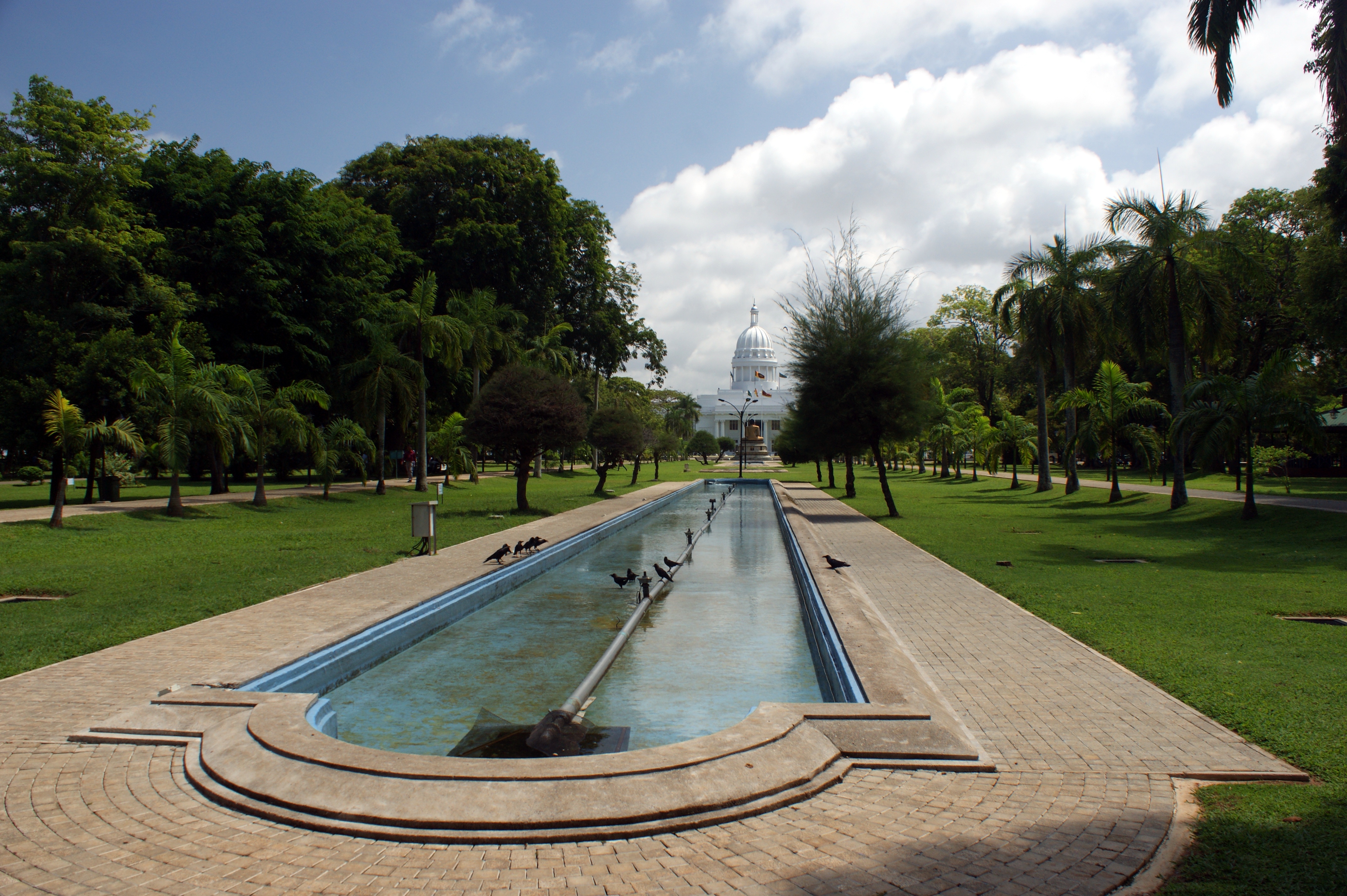 A hotel stay I’d love to come back to, Colombo moments: waterfronts, green spaces, stays cover photo collage