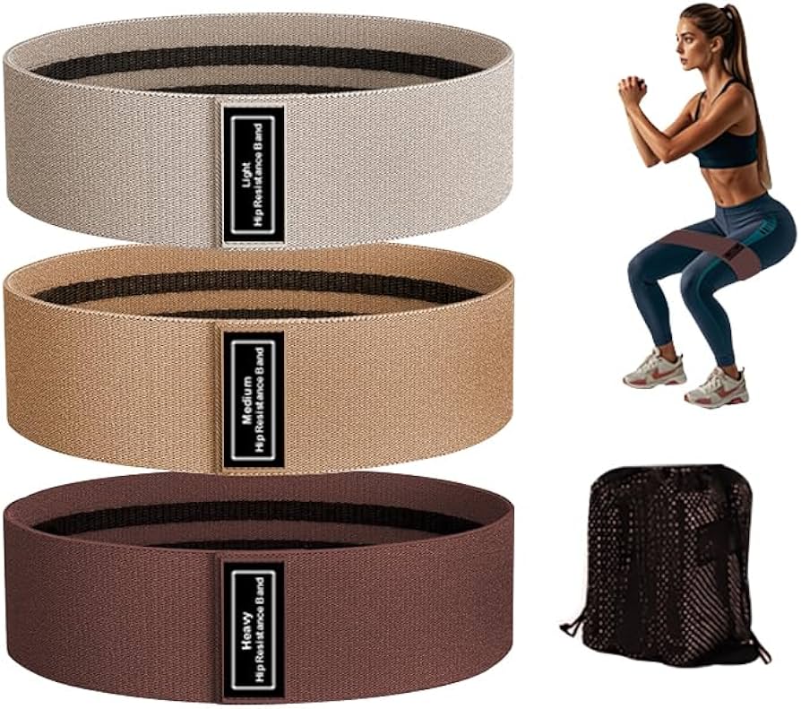 My Gym Must-Haves cover photo collage