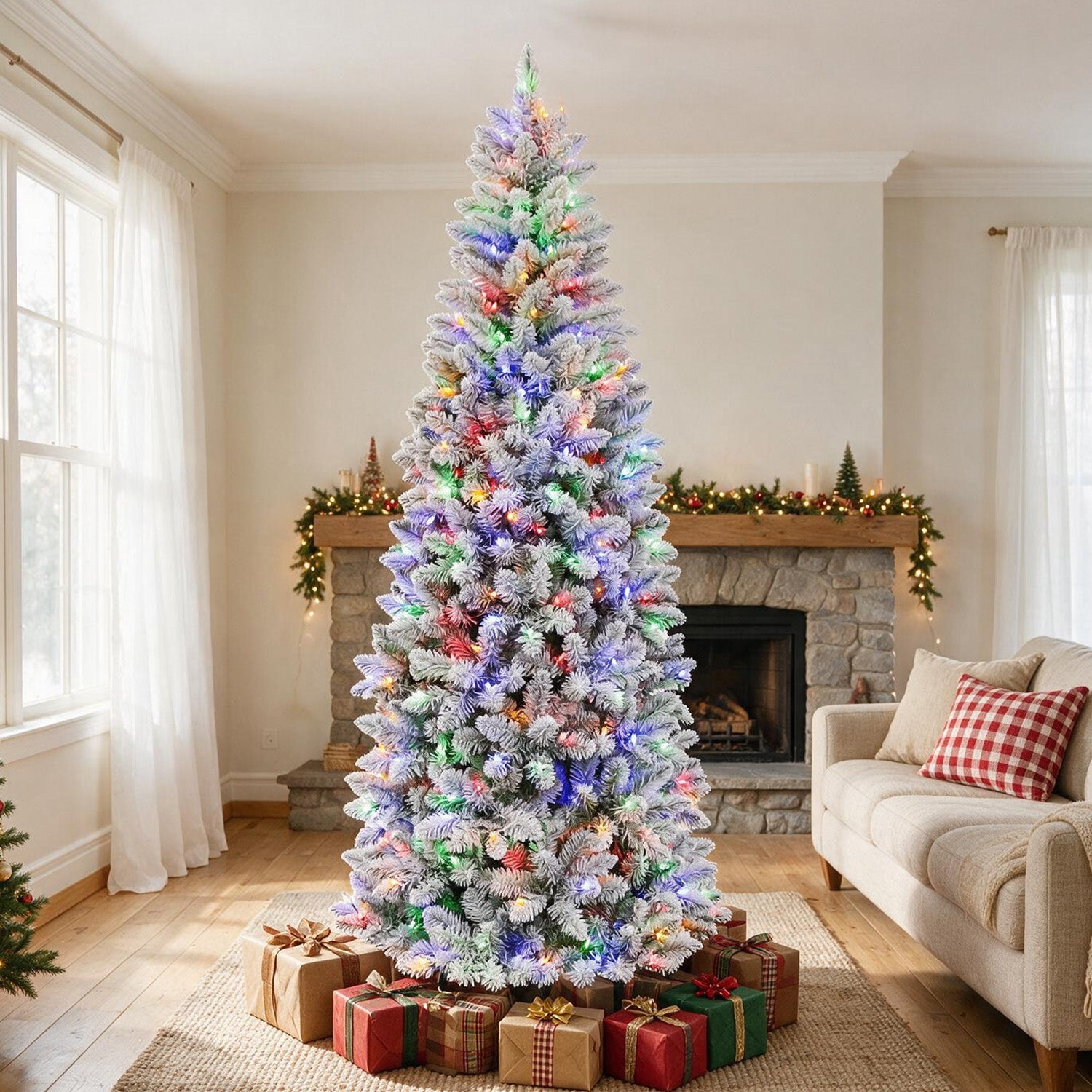 Cozy Holiday Home Decor & Hosting Essentials 🎄 cover photo collage