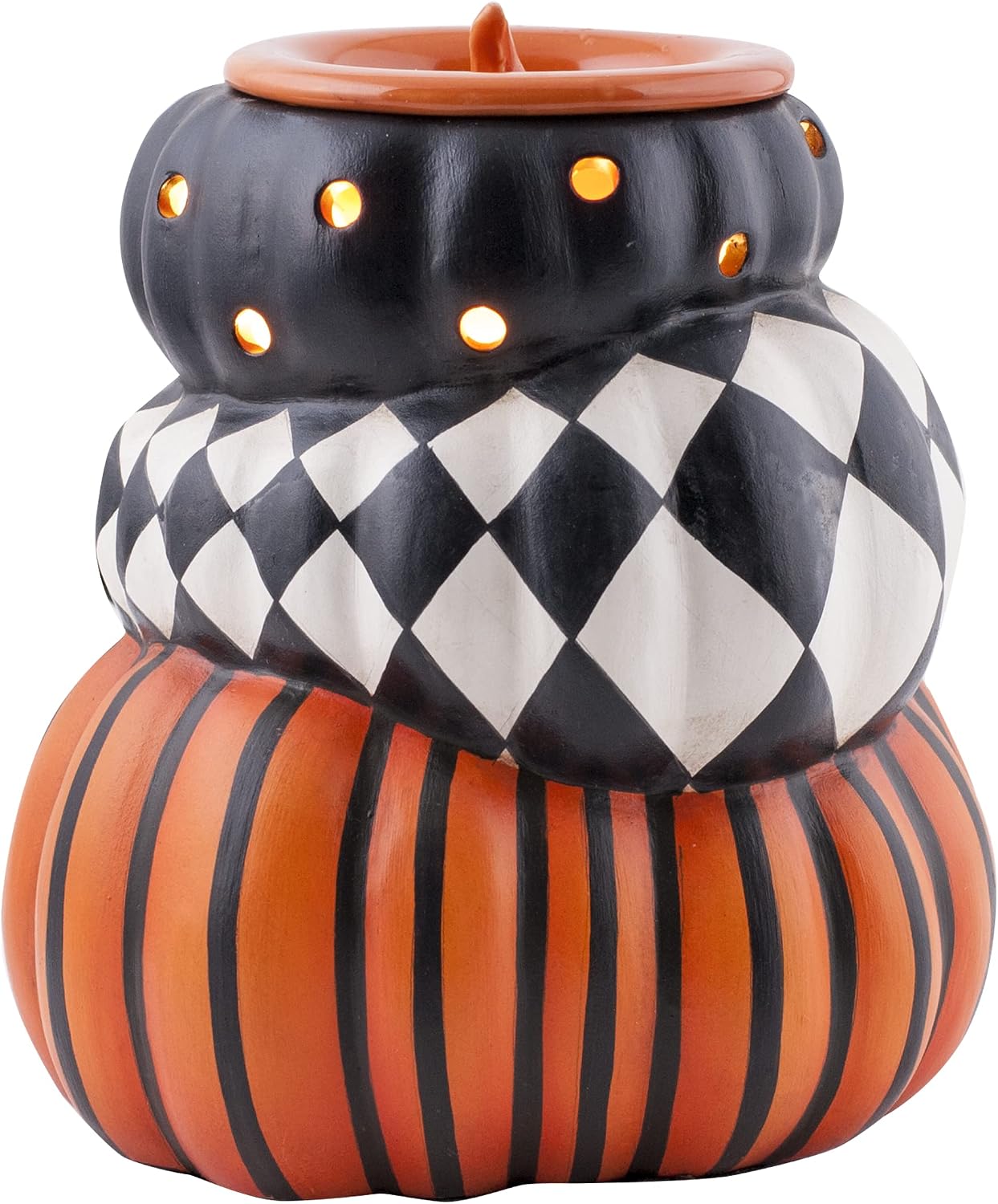 Halloween Finds That Caught My Eye cover photo collage