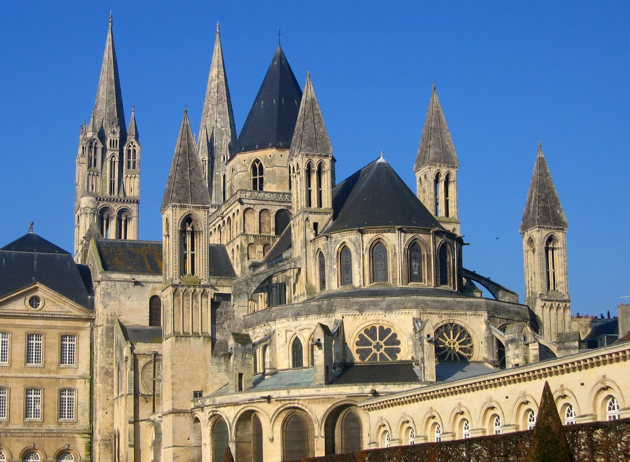 A hotel I’d happily choose for this trip, Castles, Culture, Quiet Streets & Comfortable Stays Caen, France cover photo collage