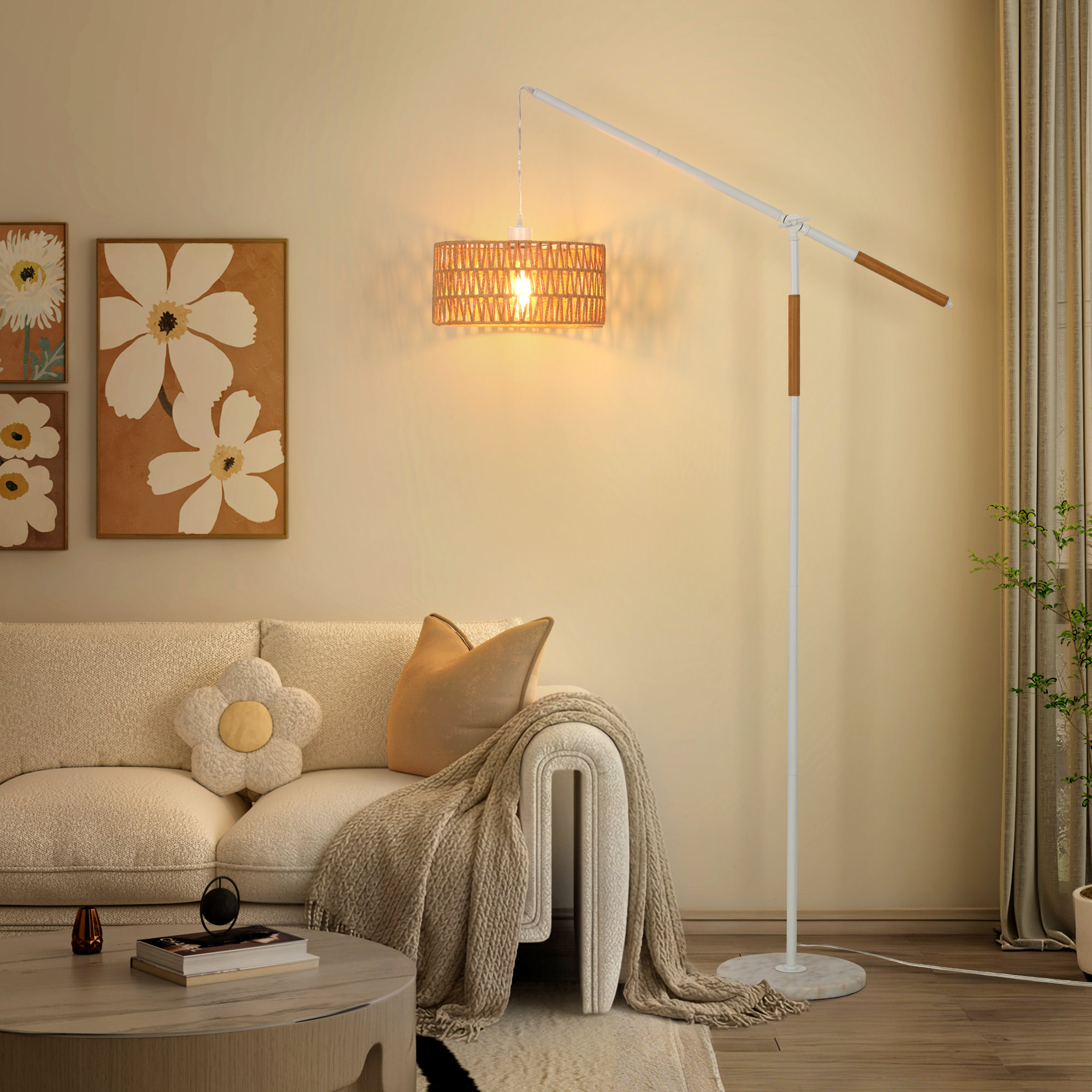 Cozy Home Upgrades That Transform Your Space cover photo collage