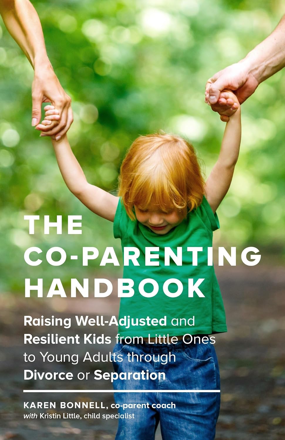 Co-Parenting Essentials: Must-Haves for Kids With Two Homes cover photo collage