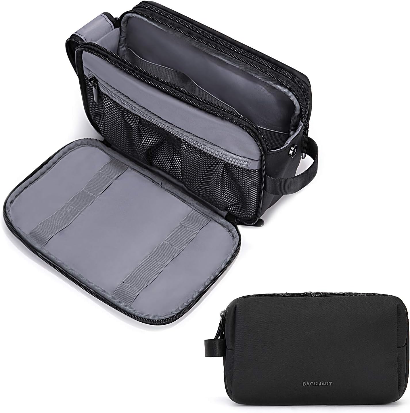 Hospital Stay Essentials: What to Pack for the Hospital (Patient & Family) cover photo collage