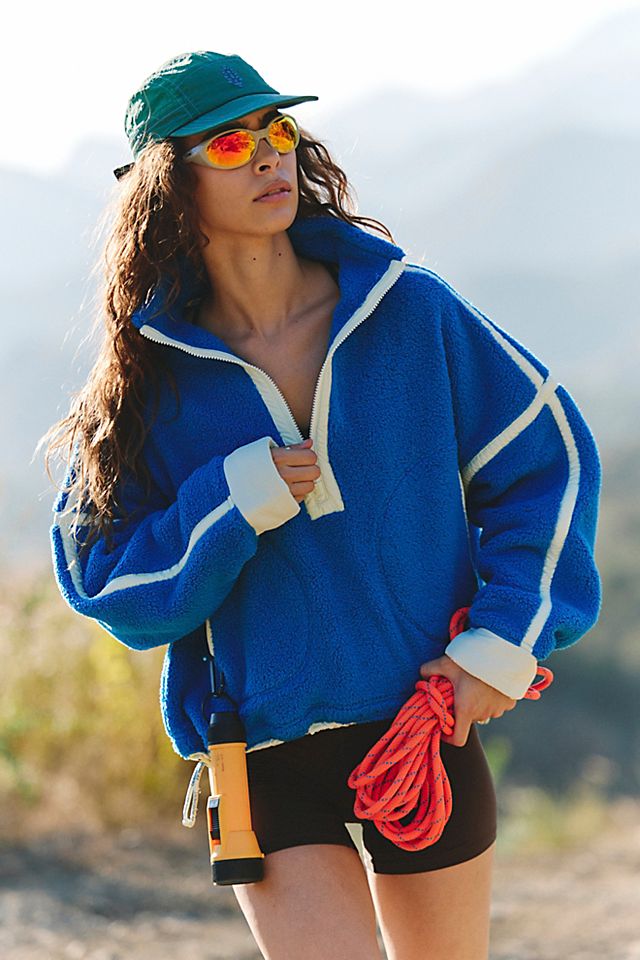 Fall Hiking & Trail Walk Outfits for Women: Fleece, Vests, Trail Shoes & Layers cover photo collage