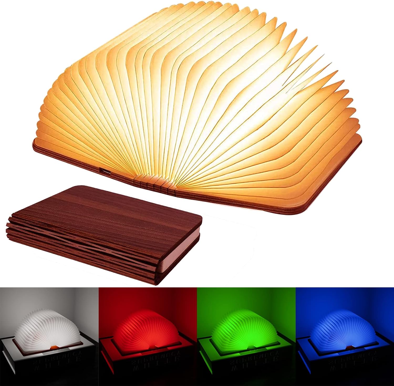 Gifts for People I Actually Like cover photo collage