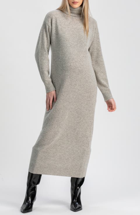 Winter Maternity Photoshoot Outfits for Every Budget cover photo collage