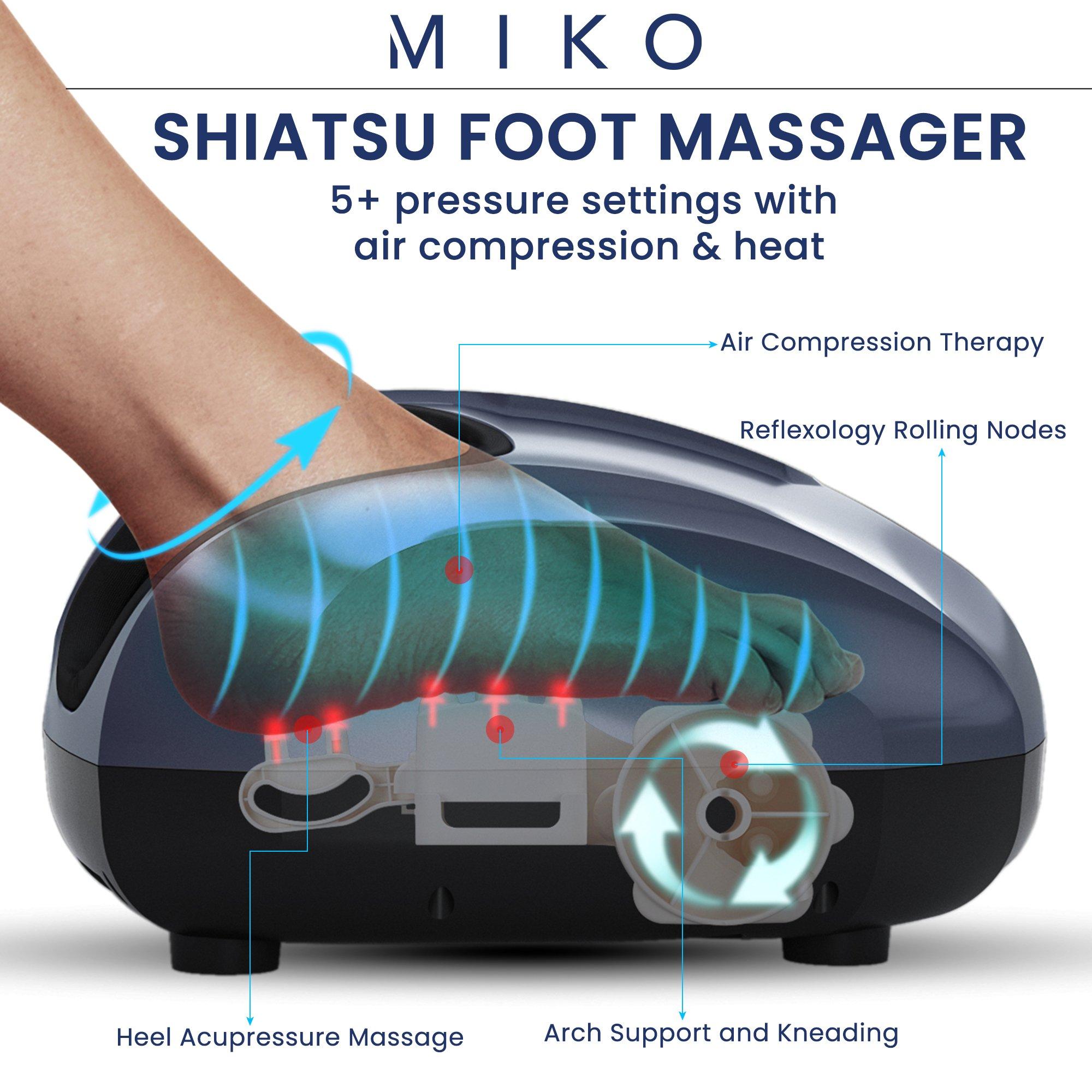At-Home Foot Spa Night: Foot Soaks, Peels, Masks, Creams & Massagers cover photo collage