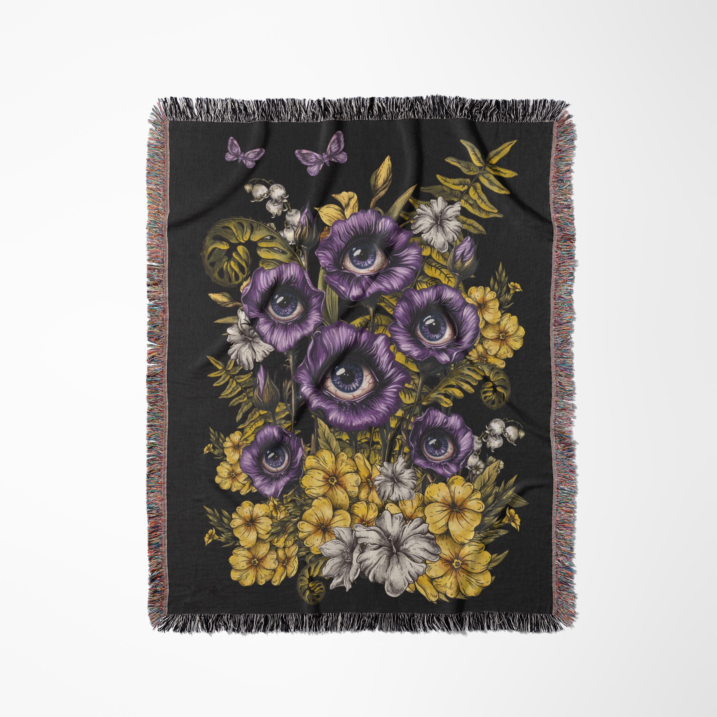 Cottage To The Core: Dark & Eccentric Herbal Centered Home Decor cover photo collage