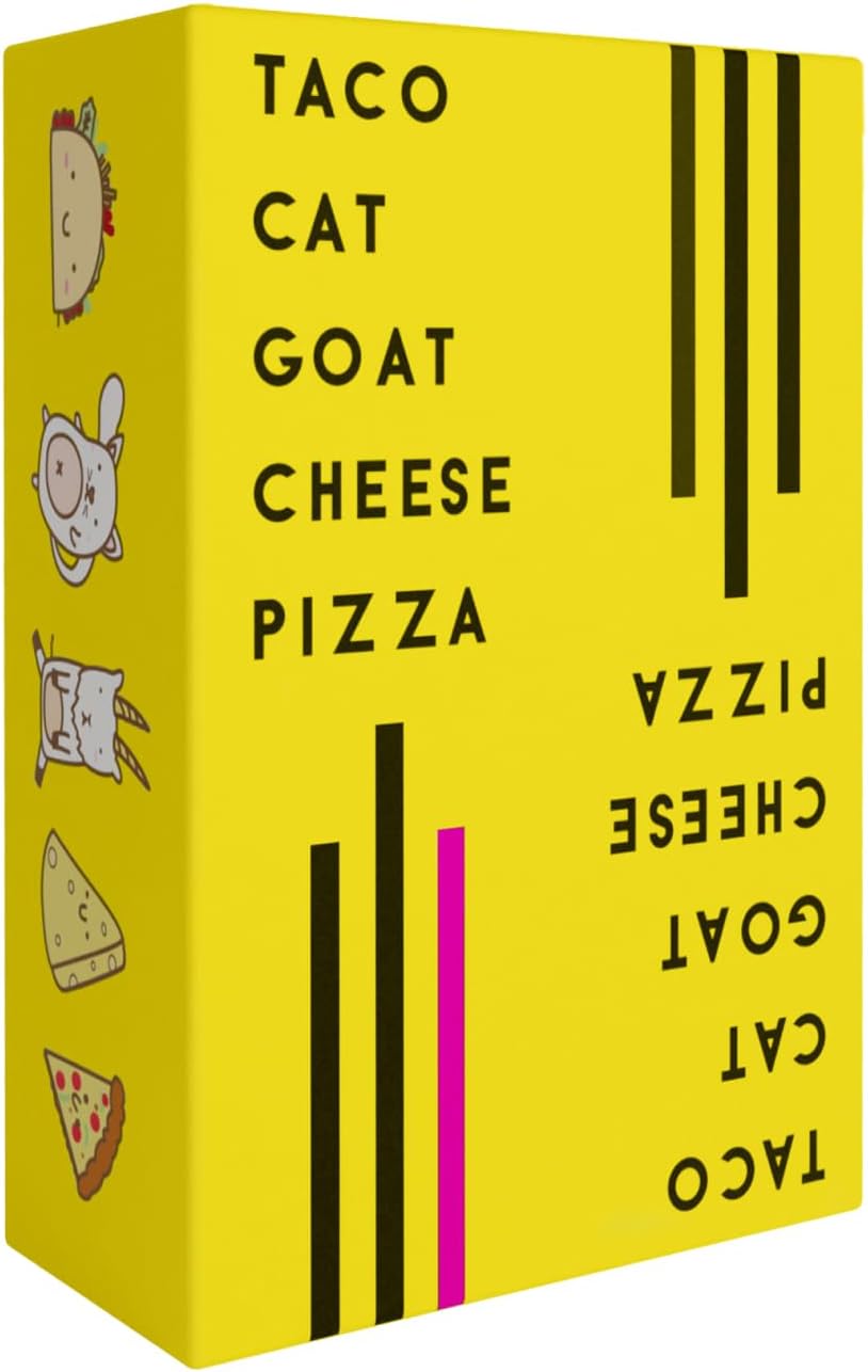Gift of Game night!!! cover photo collage