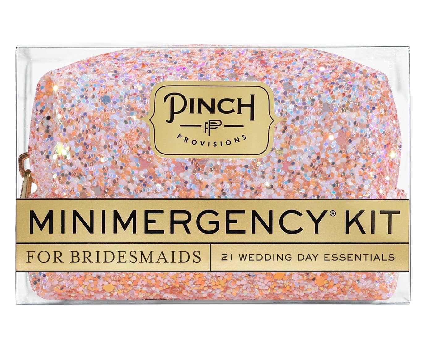 What's Worth Putting in a Bridesmaid Proposal Box (Researched, Mostly Under $50) cover photo collage