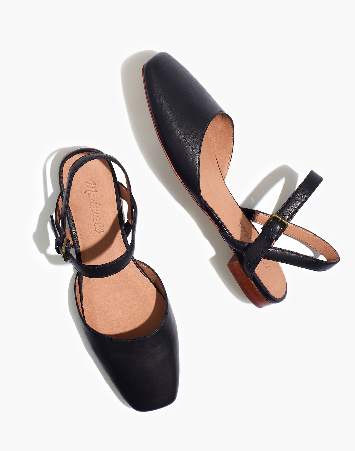 Women's Loafers, Ballet Flats & Mary Janes for Fall: Flats for Jeans, Trousers & Dresses cover photo collage