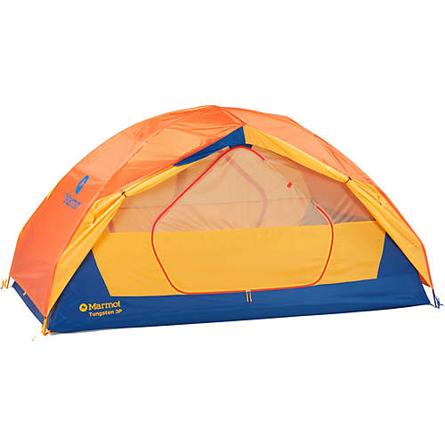 Outdoor Adventure: Backpacking Tents, Sleeping Systems & Navigation cover photo collage