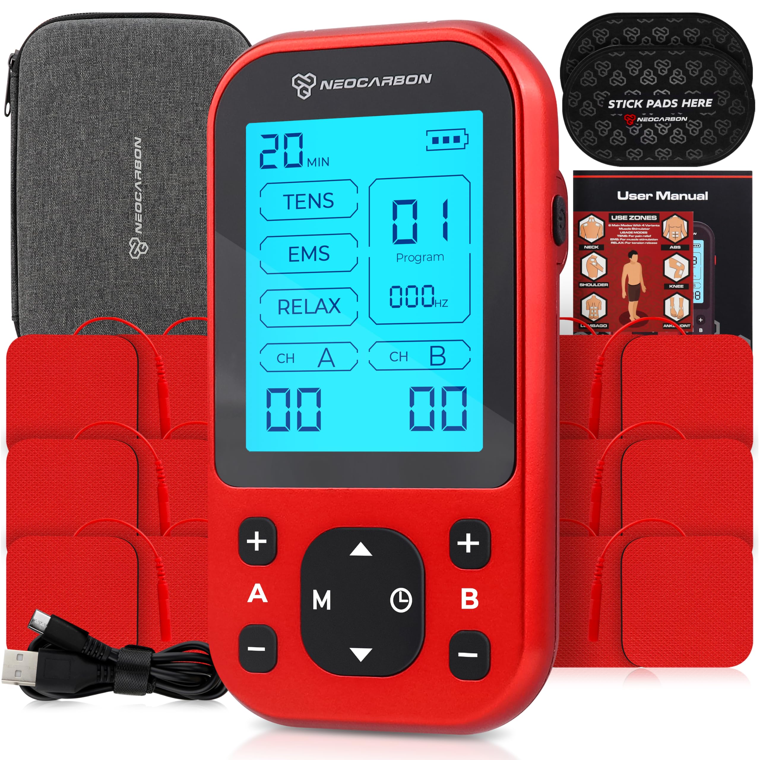 Home Health Gadgets I Love ❤️ cover photo collage