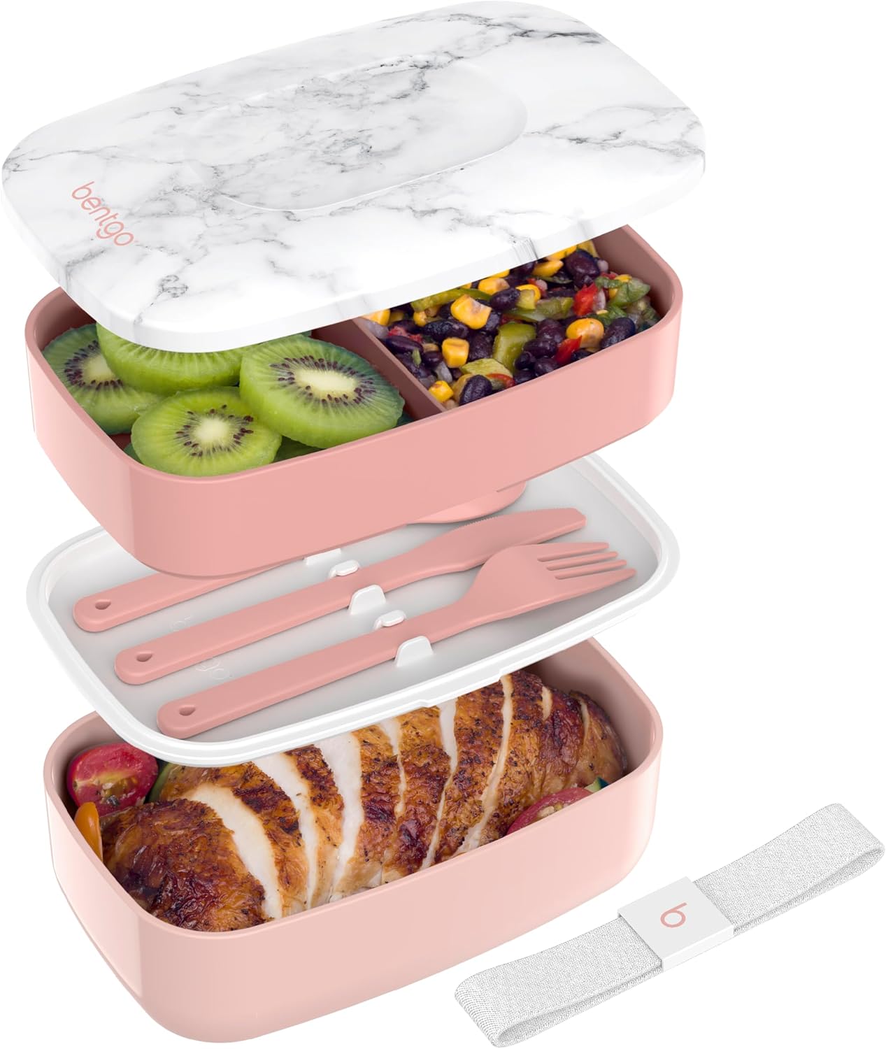 🍲 Meal Prep Essentials I Actually Use cover photo collage
