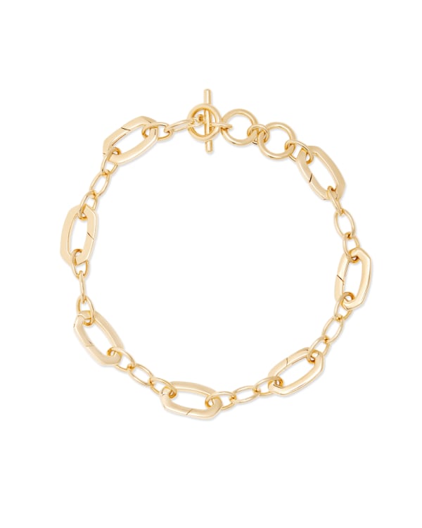 Charm Necklaces & Charm Bracelets: Build-Your-Own Gold Charm Pieces from Mejuri, Kendra Scott & Etsy cover photo collage