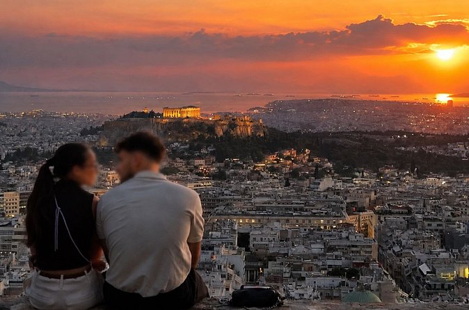 Greece Trip Musts 🇬🇷: Food, Wine, History, Activities cover photo collage