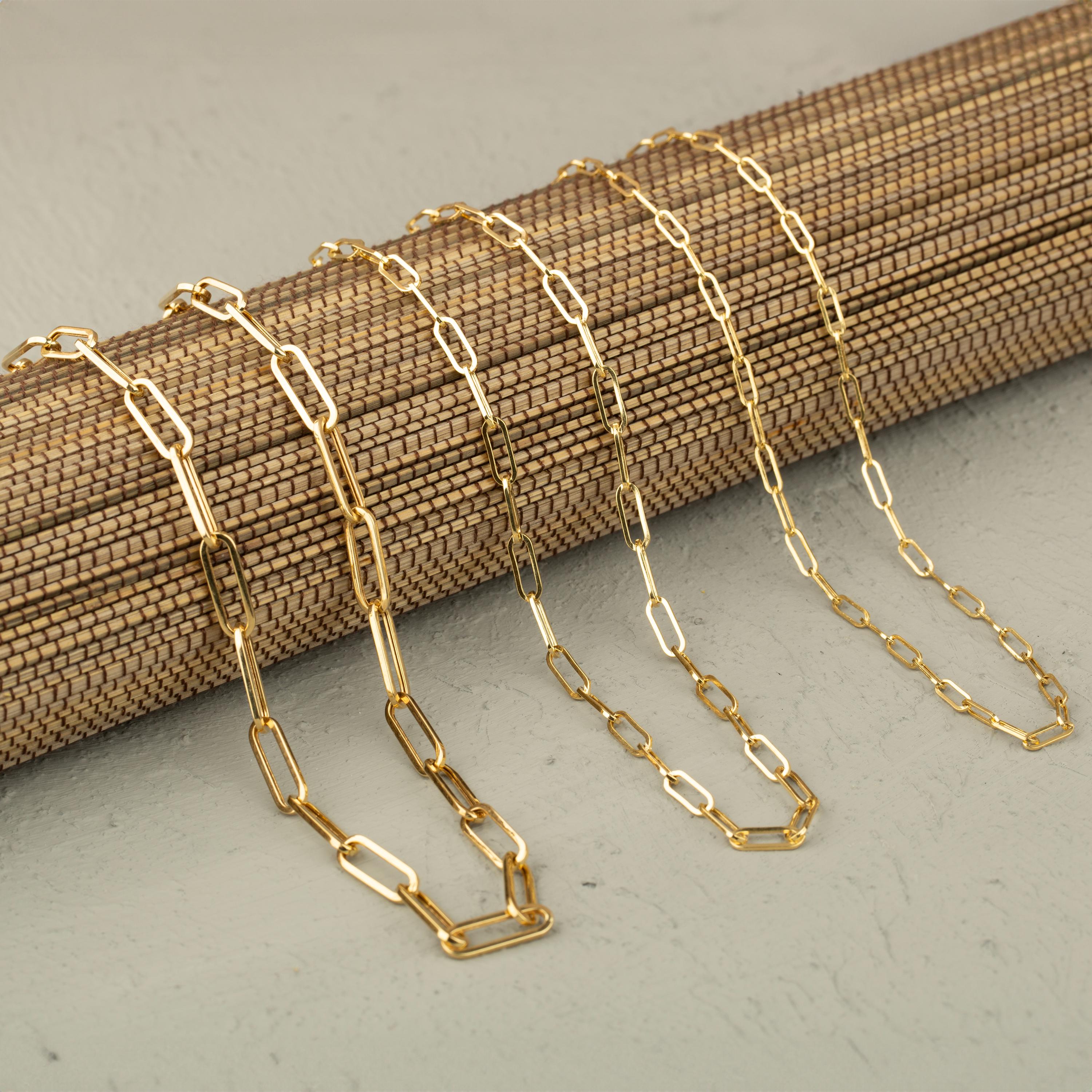 Solid 14k Gold & Lab-Grown Diamond Everyday Jewelry Worth the Splurge: Mejuri, Kendra Scott & Etsy cover photo collage