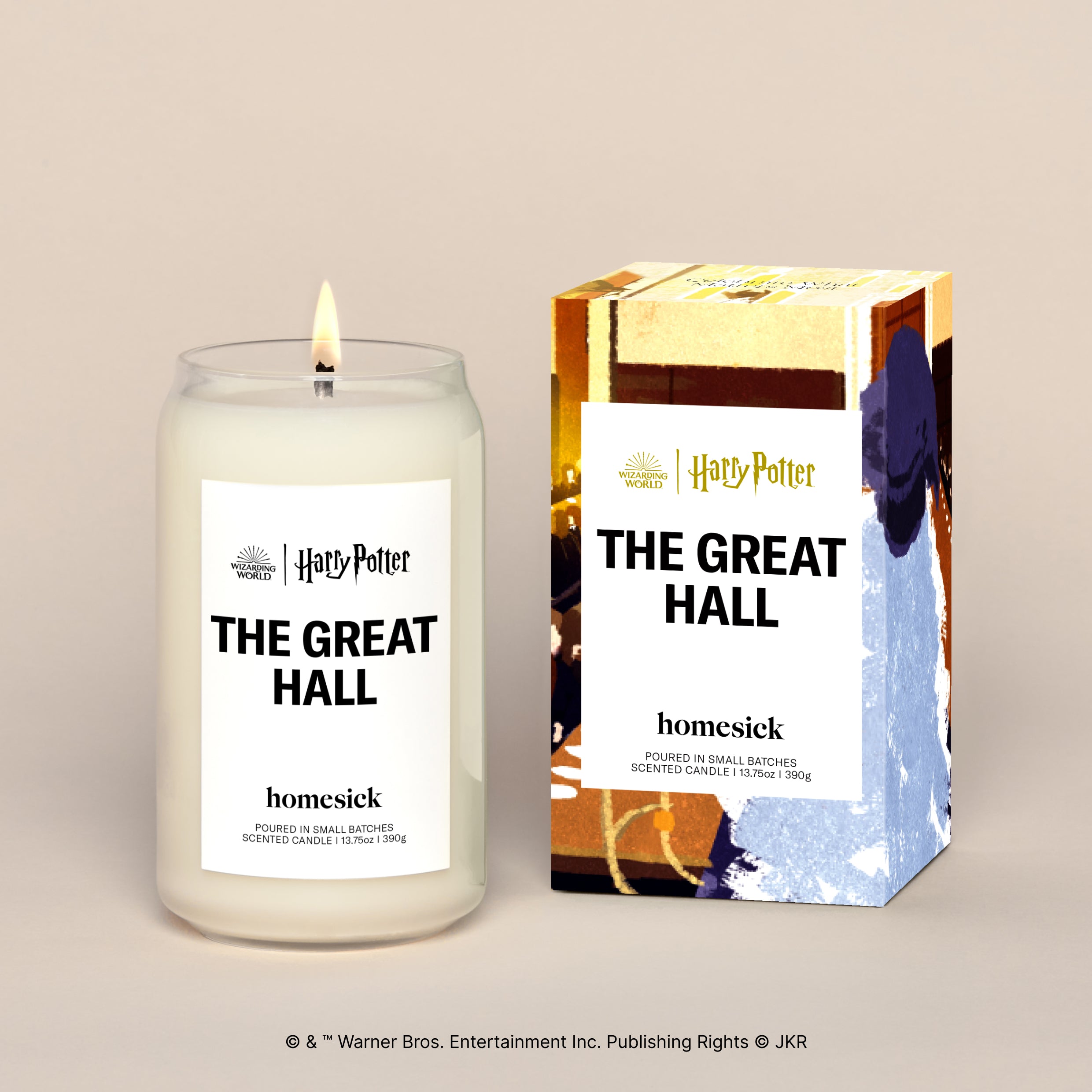Halloween Candle Budget Guide: Homesick and Capri Blue Picks Under $40 cover photo collage