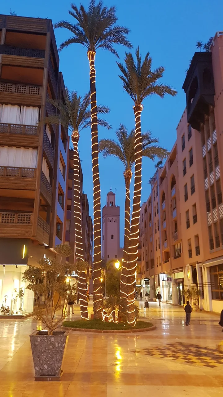Hotel inspiration for a relaxed getaway, Marrakech, Morocco: Palaces, Riads, Gardens and Memorable Stays cover photo collage