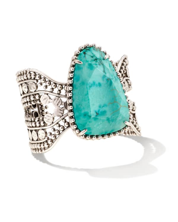 Colorful Stone Jewelry: Turquoise, Abalone, Malachite & Mother-of-Pearl Picks cover photo collage