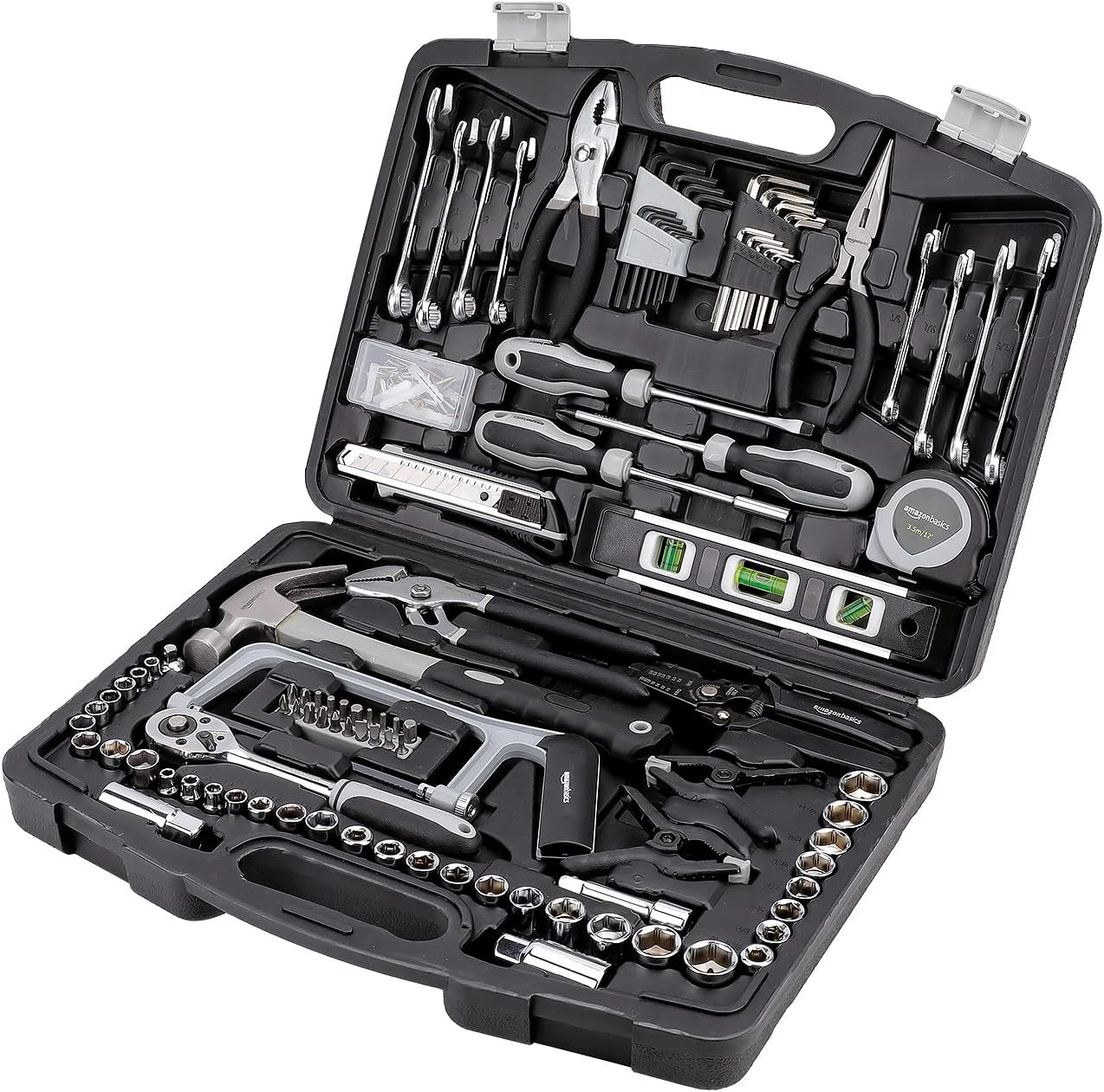 🧰 Home Toolkit Essentials I Actually Reach For cover photo collage
