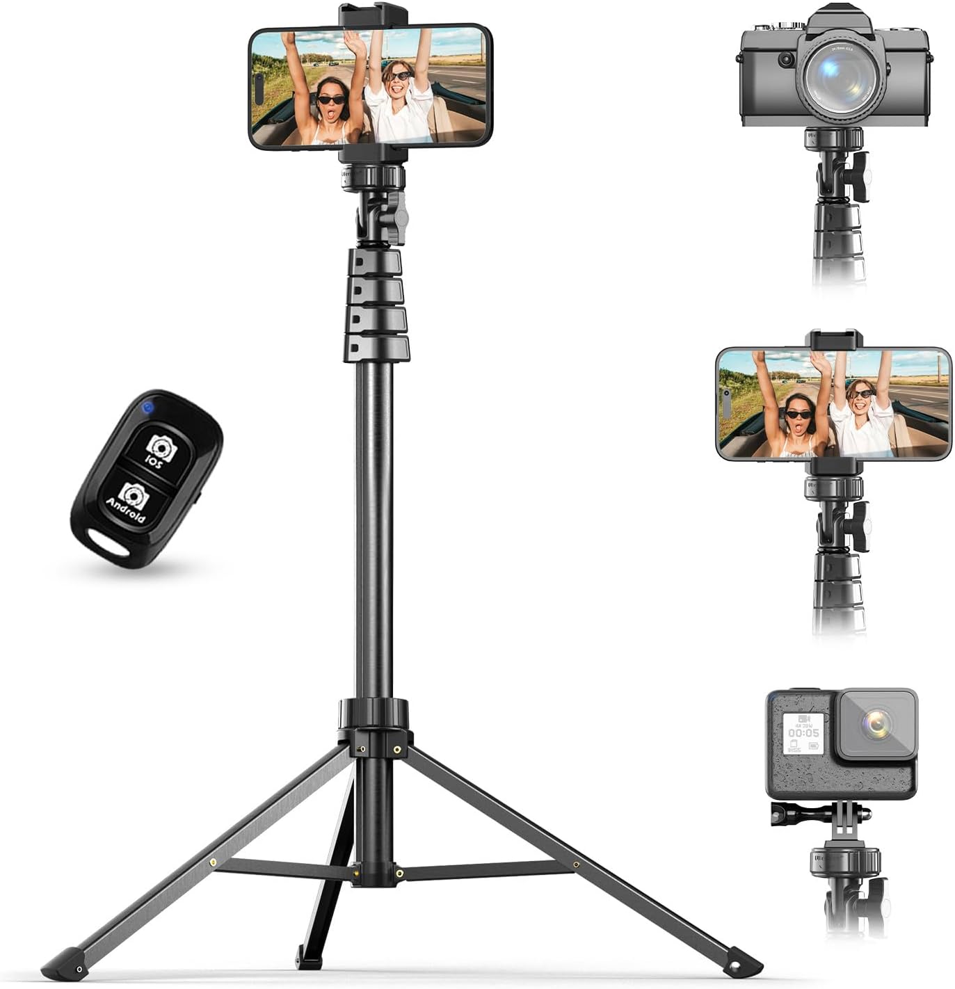 Content Creator Starter Kit 🎥 16 Tools to Level Up Your Videos cover photo collage
