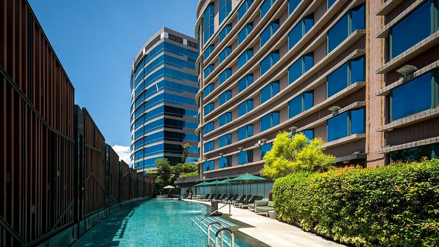 Charming hotels in Fanling, Hong Kong cover photo collage