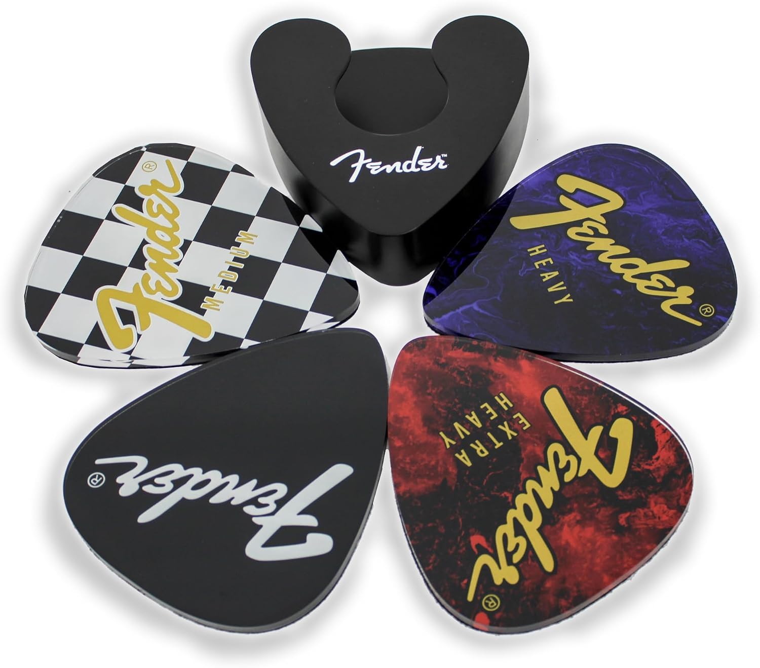 Dream Rock ’n’ Roll Room Essentials 🎸🖤 cover photo collage