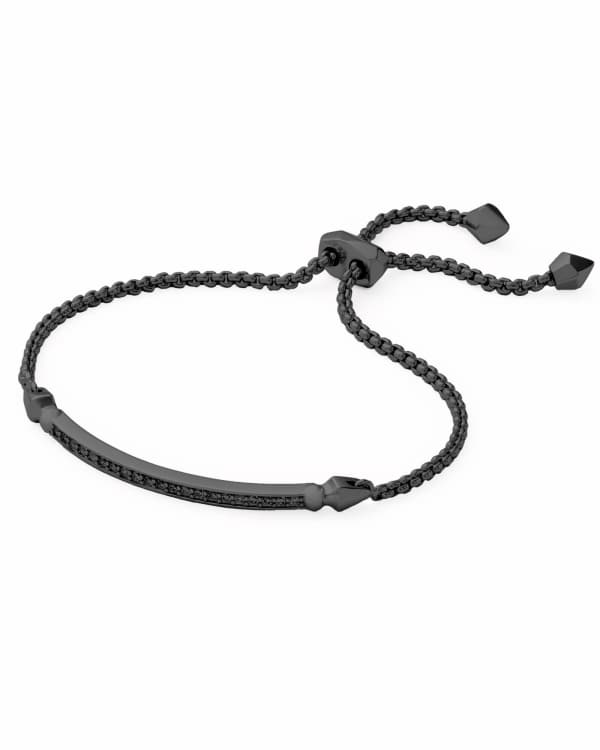 Men's Jewelry Gifts He'll Actually Wear: Chains, Signet Rings, Bracelets & Pendants cover photo collage