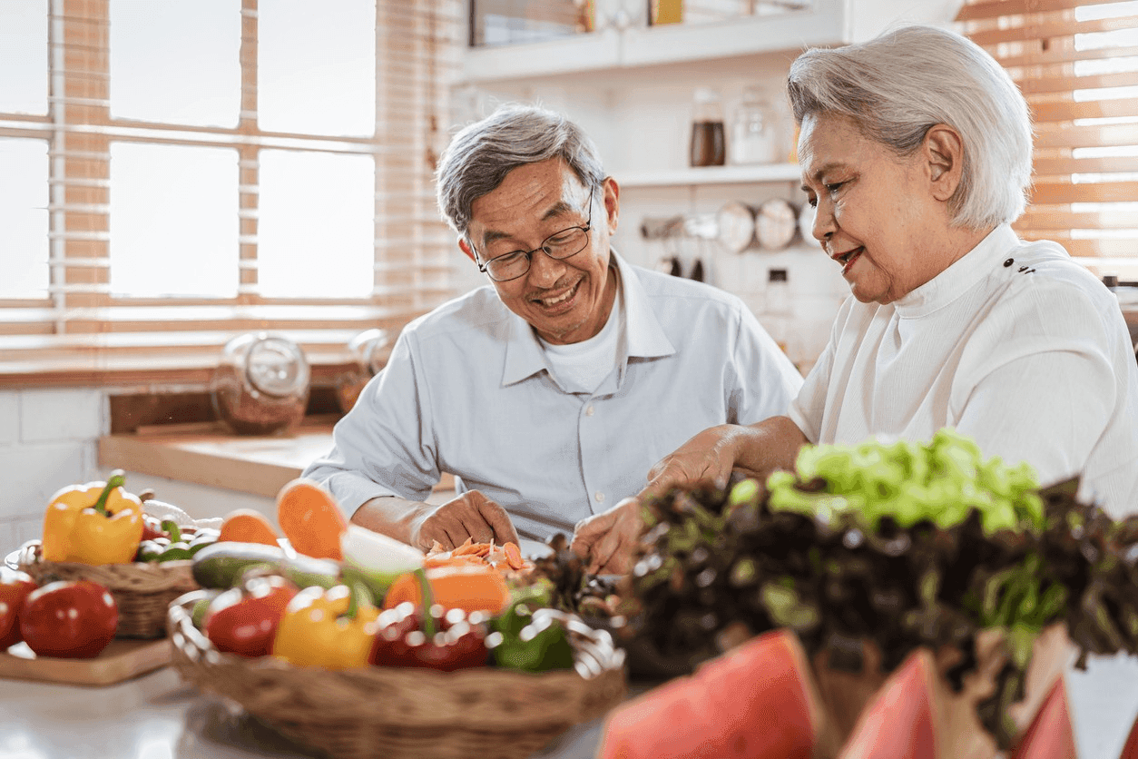Caregiver & Senior Resources: Free Help for Families Caring for Aging Parents cover photo collage