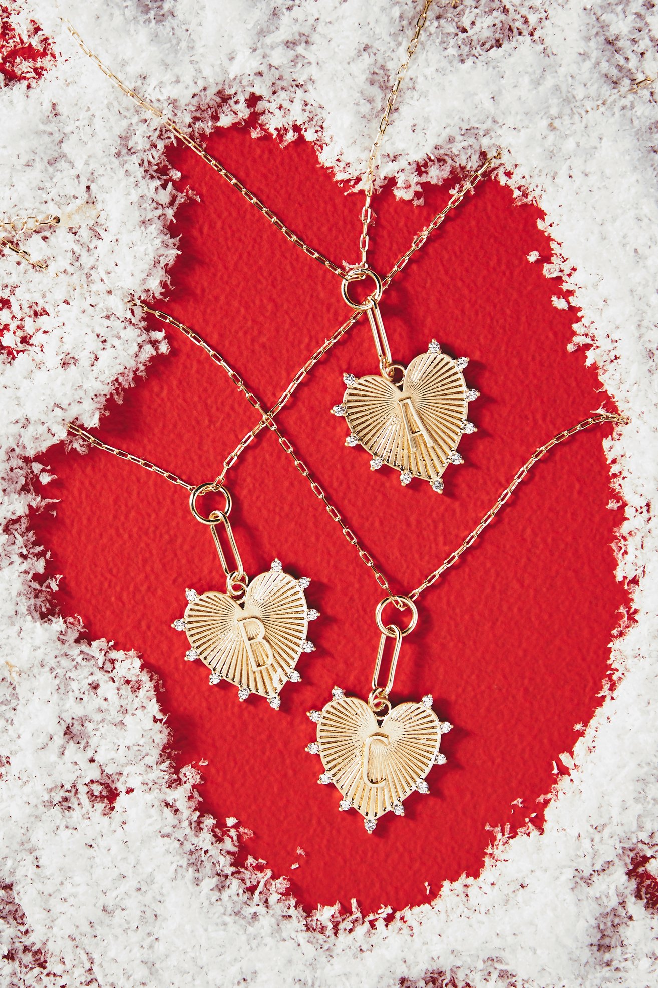 Matching Friendship Jewelry for Best Friends & Sisters: Bracelets, Necklaces & Studs cover photo collage