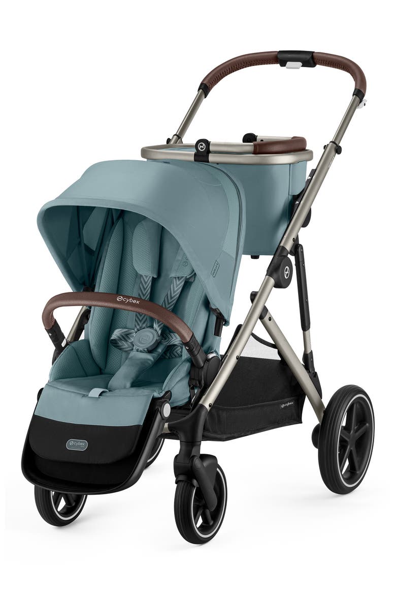 Strollers Compared: Everyday, Travel, Jogging & Double Options for Every Budget cover photo collage