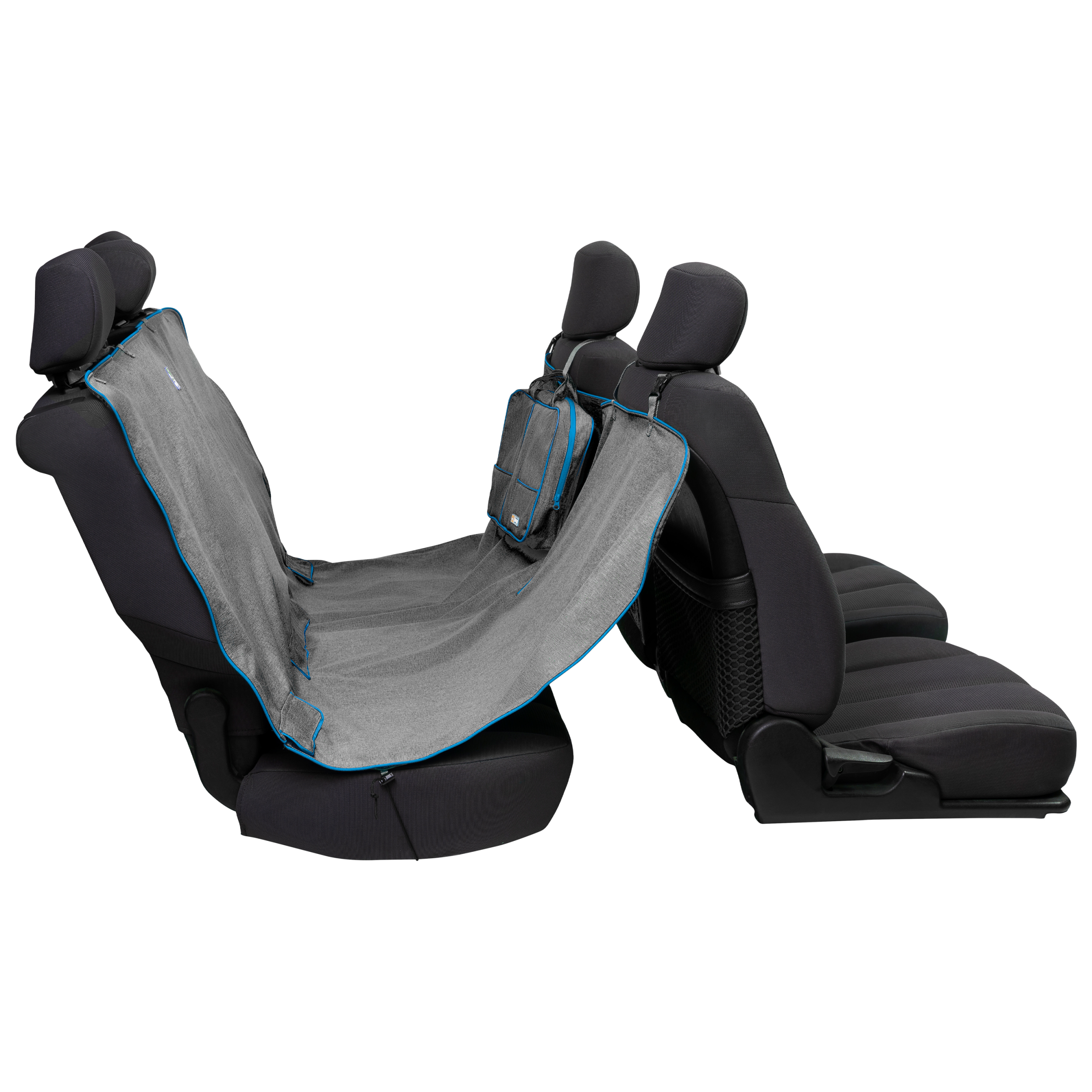 Dog Travel Gear: Pet Carriers, Travel Bowls & Car Seat Covers, Plus Away and Béis Bags cover photo collage