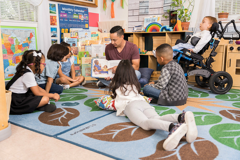 Texas Parent Resources: Free Help for Families With Kids cover photo collage