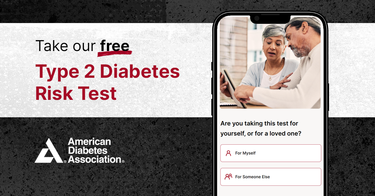 Diabetes Resources: Free Tools for Prevention & Blood Sugar Control cover photo collage