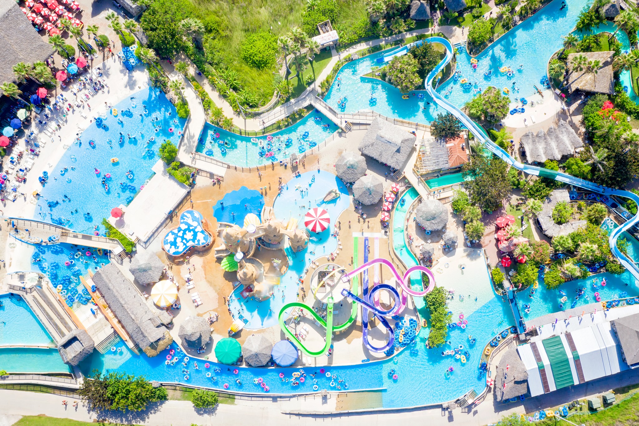 South Padre Island Guide: Family Beach Days, Local Eats & Things to Do cover photo collage
