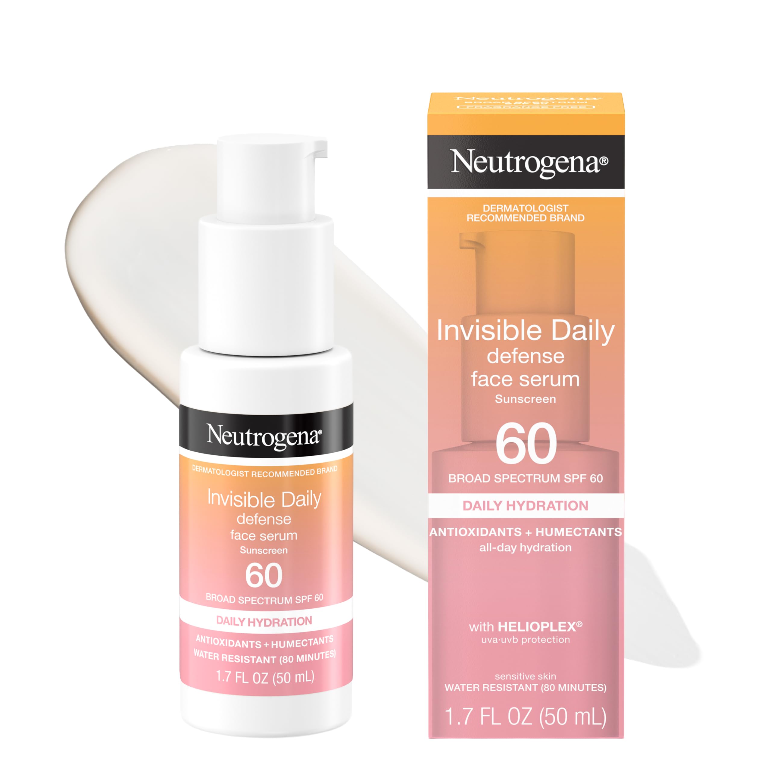 No-Drama Skincare Routine: Cleansers, Toners, Moisturizers & Sunscreen cover photo collage