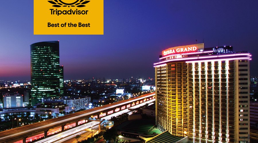 Lovely hotels in Chatuchak, Bangkok, Thailand cover photo collage