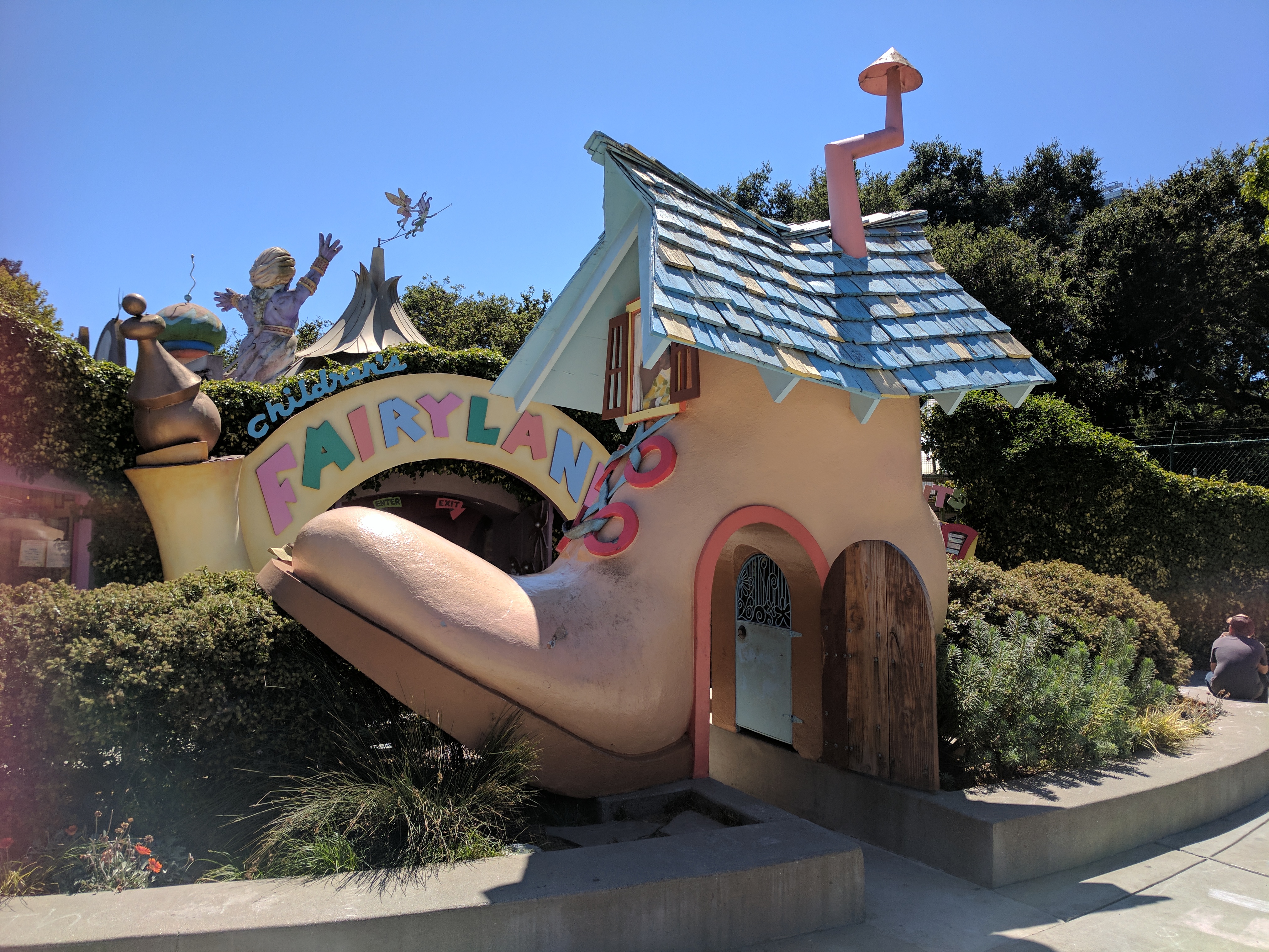 Things to Do in the East Bay with Little Kids (Mom of Two's Top Picks) cover photo collage