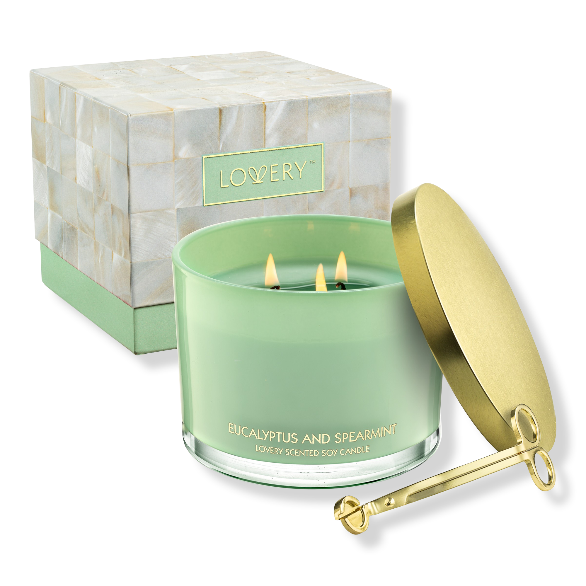 Candle Warmers, Wax Melts & Luxe Candle Accessories: My Ulta Cozy Home Picks cover photo collage