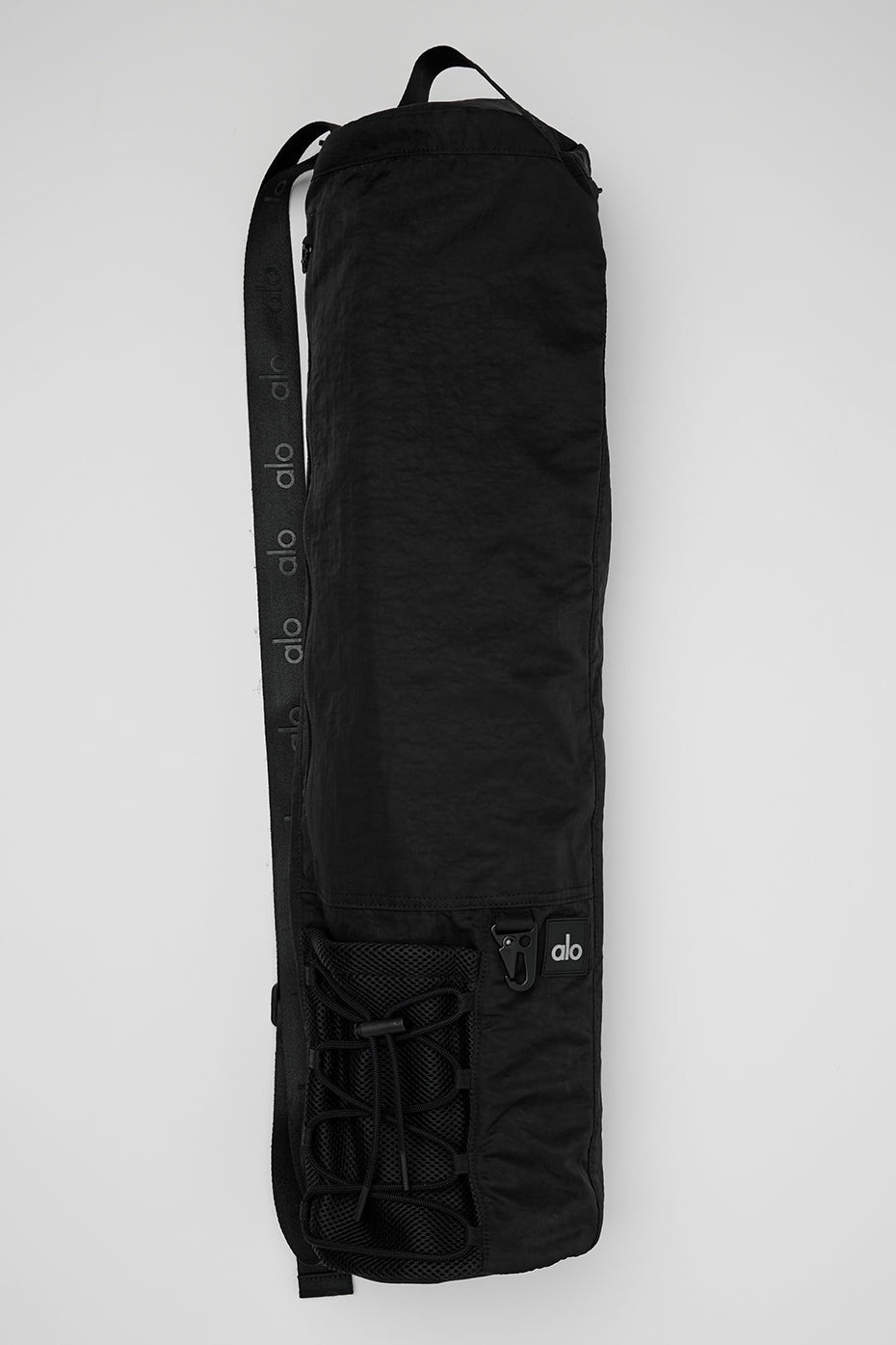 Yoga Studio Gift Guide: Mats, Bags, Accessories & Light Layers From Alo and Beyond Yoga cover photo collage