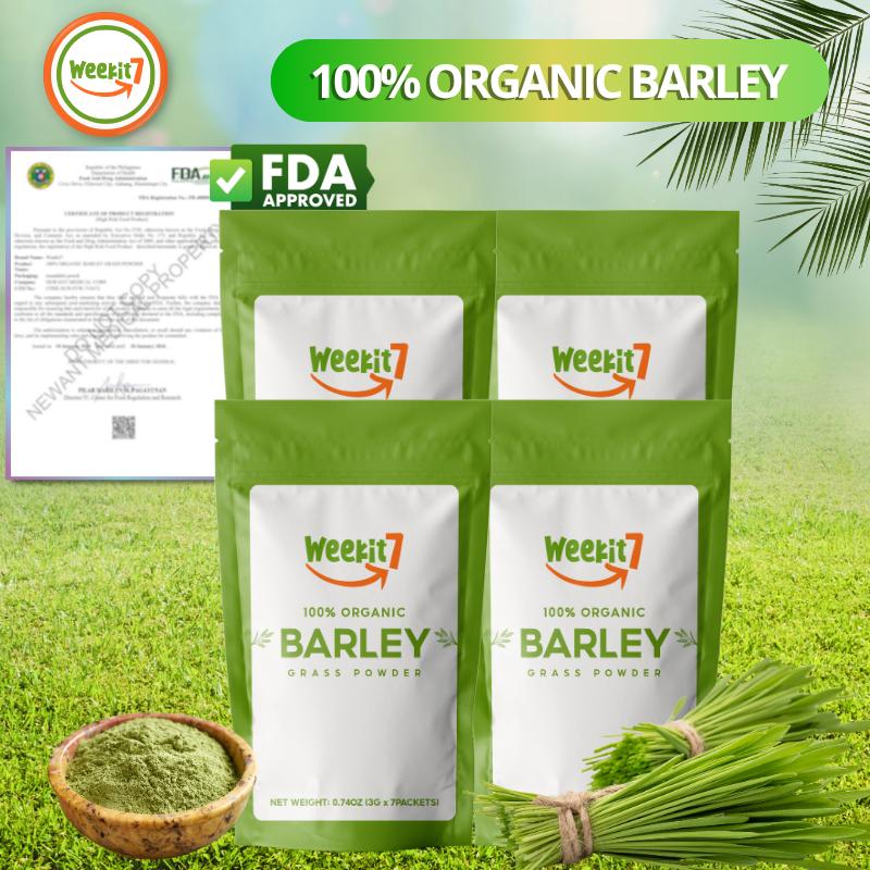 Healthy lifestyle cover photo collage