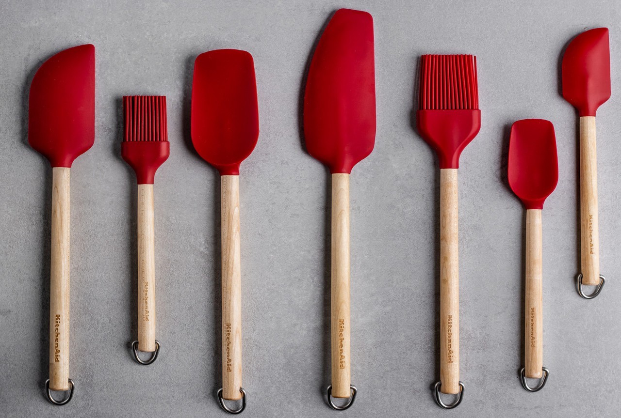 Kitchen tools I love cover photo collage