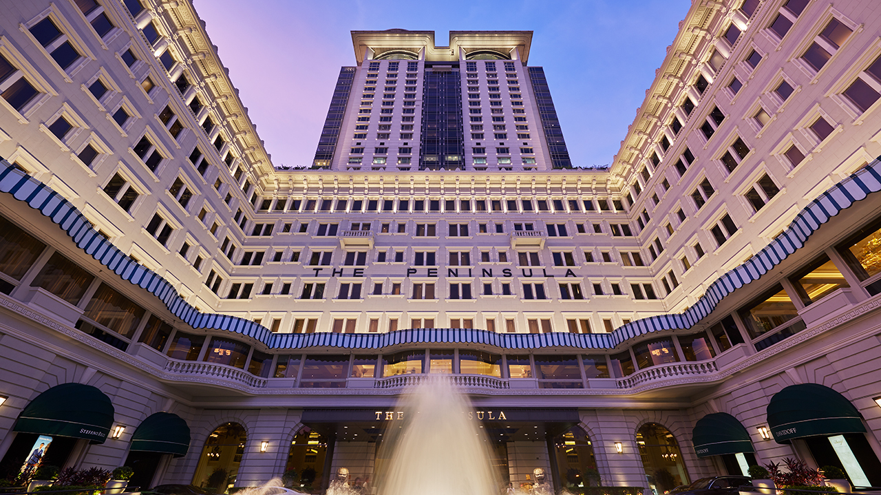 Lovely Hotels for a Cosy Getaway in Sham Shui Po, Hong Kong cover photo collage